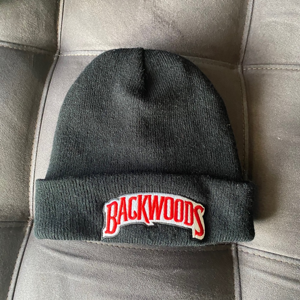 Backwoods beanie